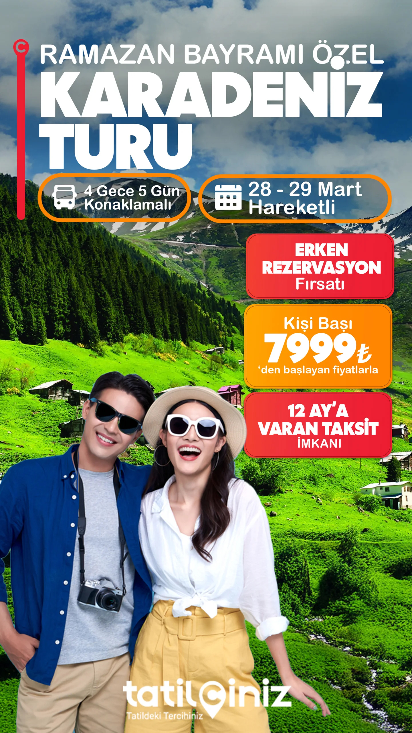 Karadeniz Turu