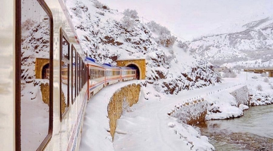 DOĞU EKSPRESİ TURLARI