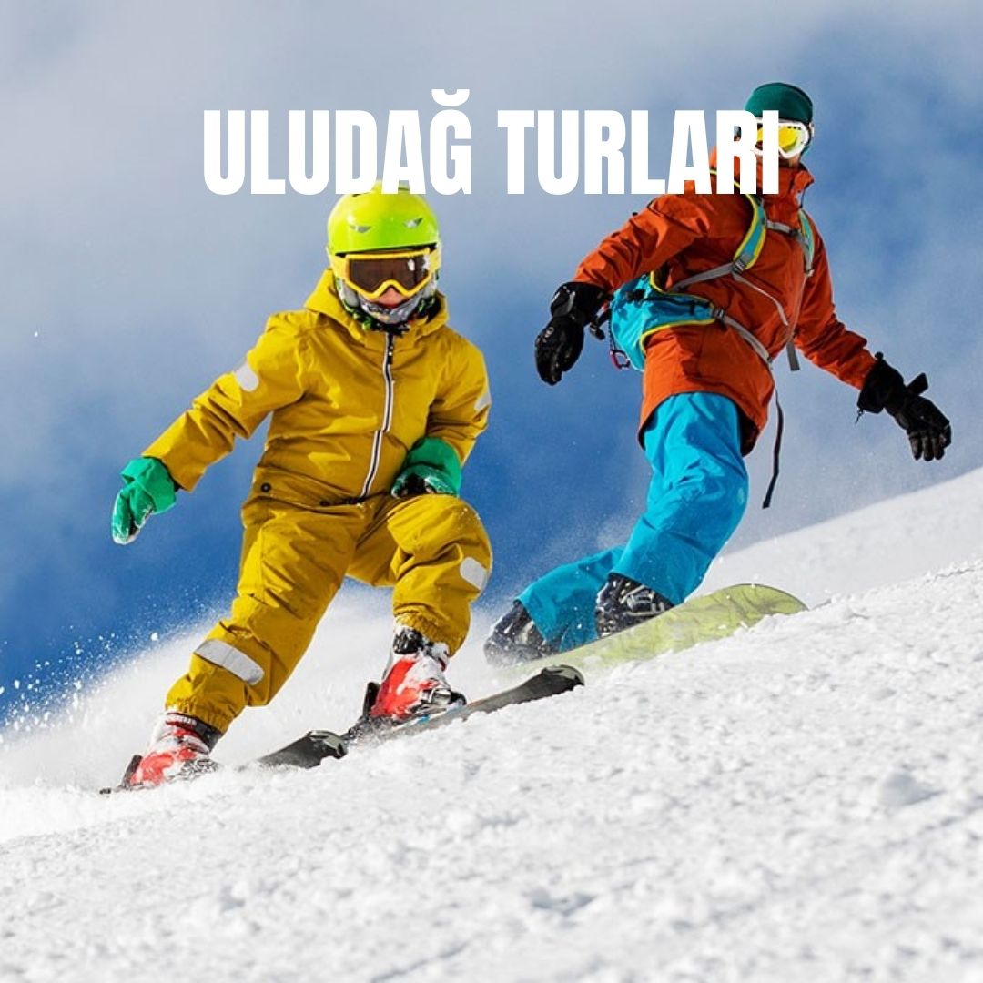 Uludağ Turları