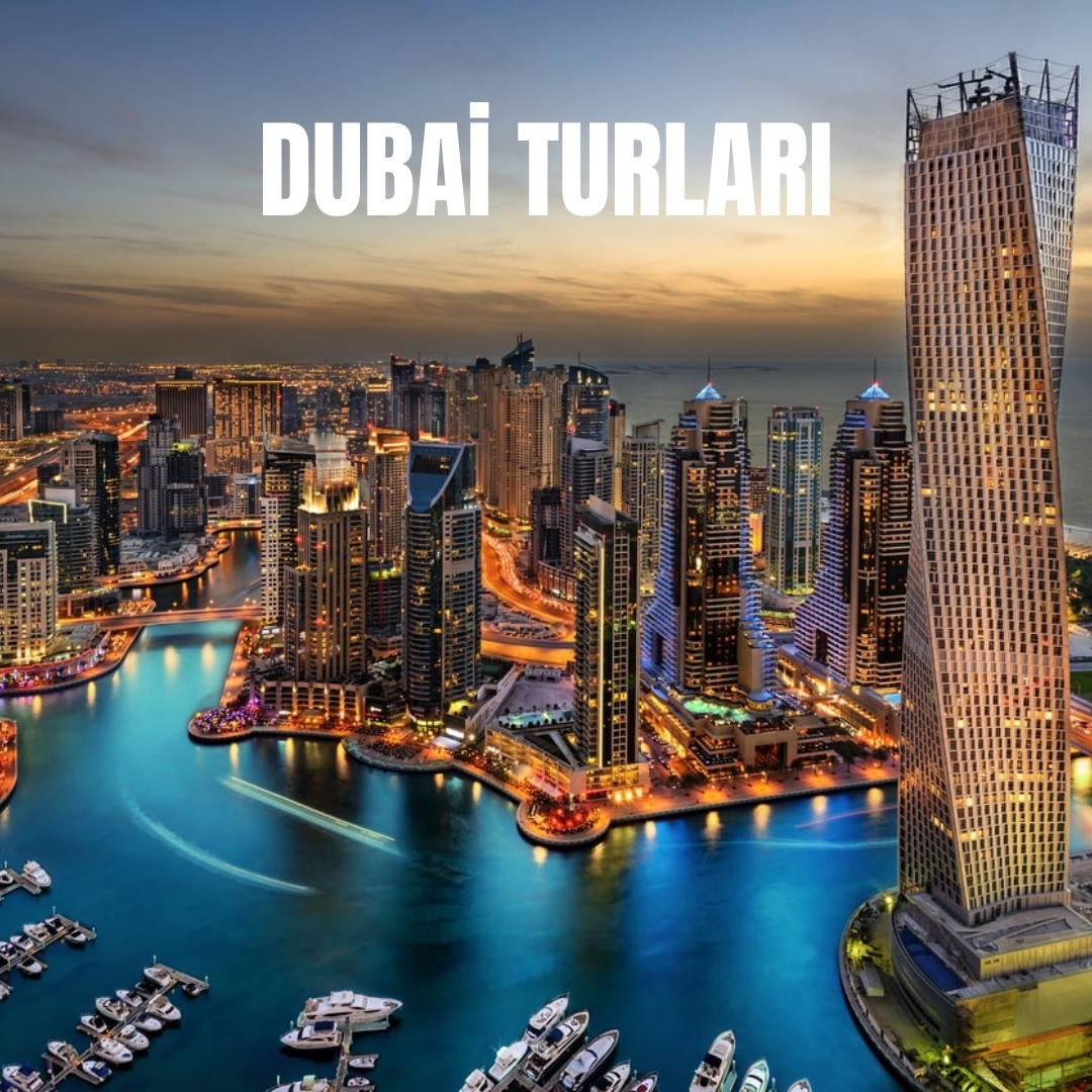 Dubai Turları
