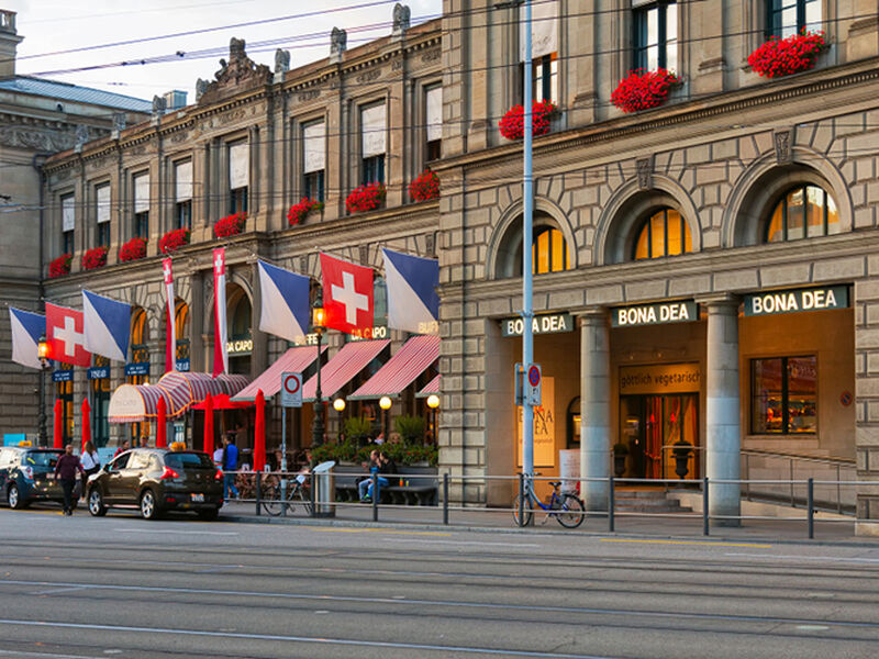 Görkemli Alplerde 7 Şehir 4 Gece - THY ile 21 Ocak (Sömestr Özel) AT104