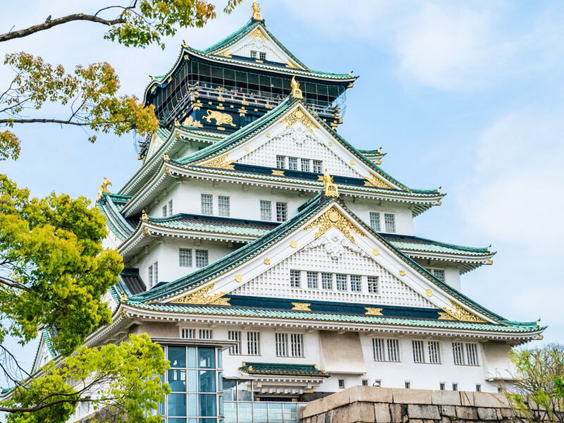 Comfort Japonya Turu  Uçaksız Paket 