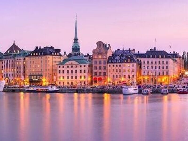 Otobüs İle Baltık ve İskandinavya Masalı (Tüm Çevre Gezileri, Ekstra Turlar ve Outlet Turu Dahil) İzmir Hareketli