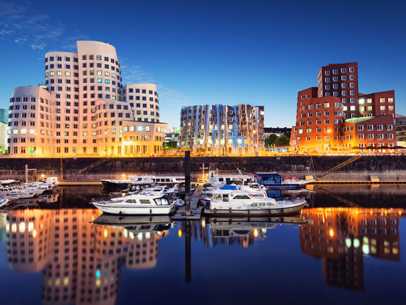 2026 İlkbahar - Yaz Dönemi Ankara Hareket Sun Express Hava Yolları ile 6 Gece Görkemli Üçlü Benelüx – Fransa – Almanya