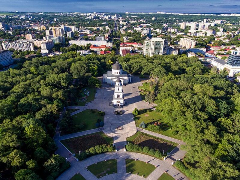 Karpatların Gölgesinde Moldova Turu 2026 Dönemi