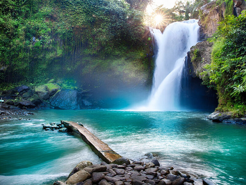 Bali Serüveni Singapur Hava Yolları ile 5 Gece 6 Gün - 2