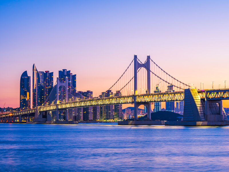 Comfort Japonya & Kore Turu Emirates Hava Yolları ile 8 Gece Ekstra Turlar ve Çay Seremonisi Dahil ICN-HND Ramazan Bayramı