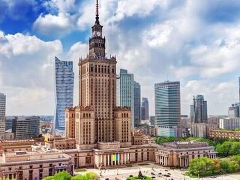 Otobüs İle Baltık ve İskandinavya Masalı (Tüm Çevre Gezileri, Ekstra Turlar ve Outlet Turu Dahil) Eskişehir - Ankara Hareketli