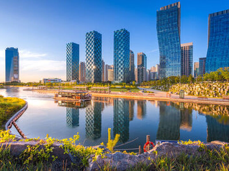 Comfort Japonya & Kore Turu Emirates Hava Yolları ile 9 gece Ekstra Turlar ve Çay Seremonisi Dahil HND-ICN 2026 Dönemi