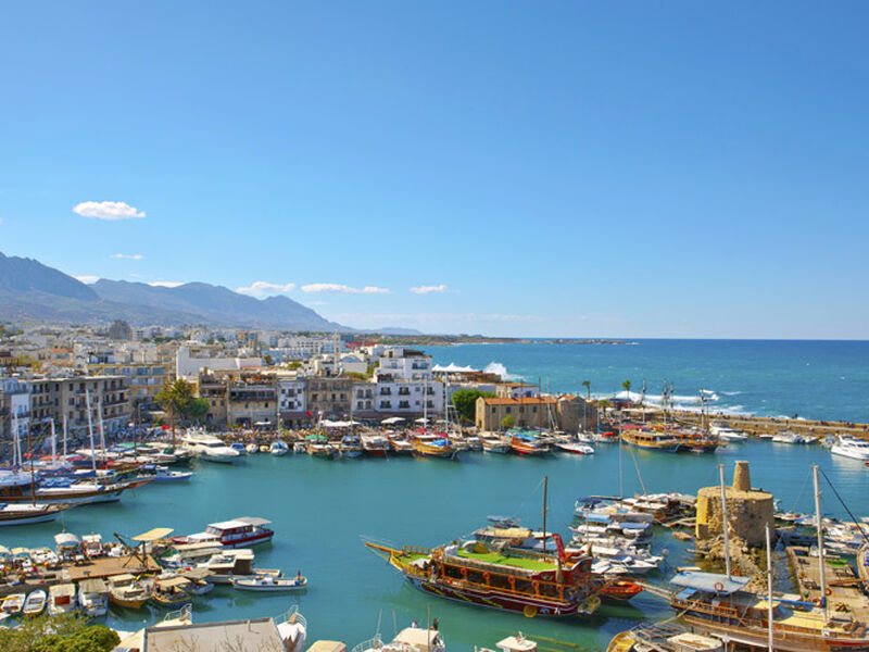 Kıbrıs Kültür Turu 2 Gece 3 Gün