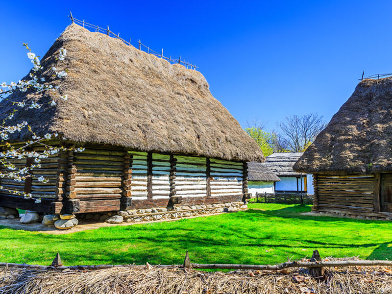 Varna Bükreş ve Transilvanya Masalı - 2026 Dönemi