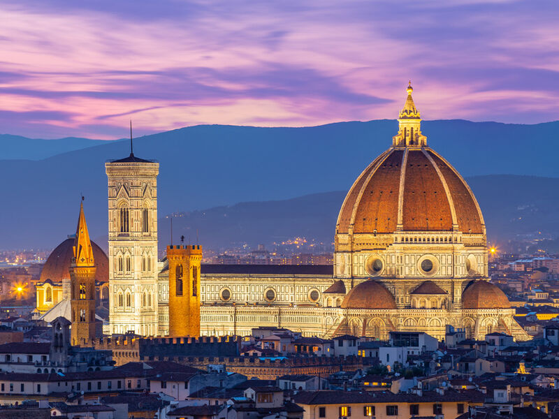 Görkemli Büyük İtalya Turu 7 Gece - THY ile 19 Mart (Ramazan Bayramı Özel) AT117