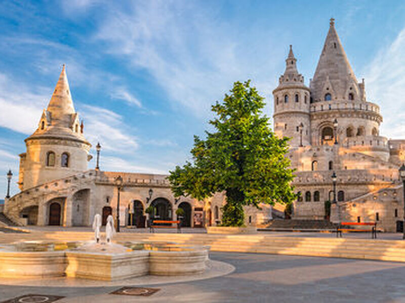 Otobüs İle Orta Avrupa Masalı (Tüm Çevre Gezileri ve Ekstra Turlar Dahil) Eskişehir - Ankara Hareketli