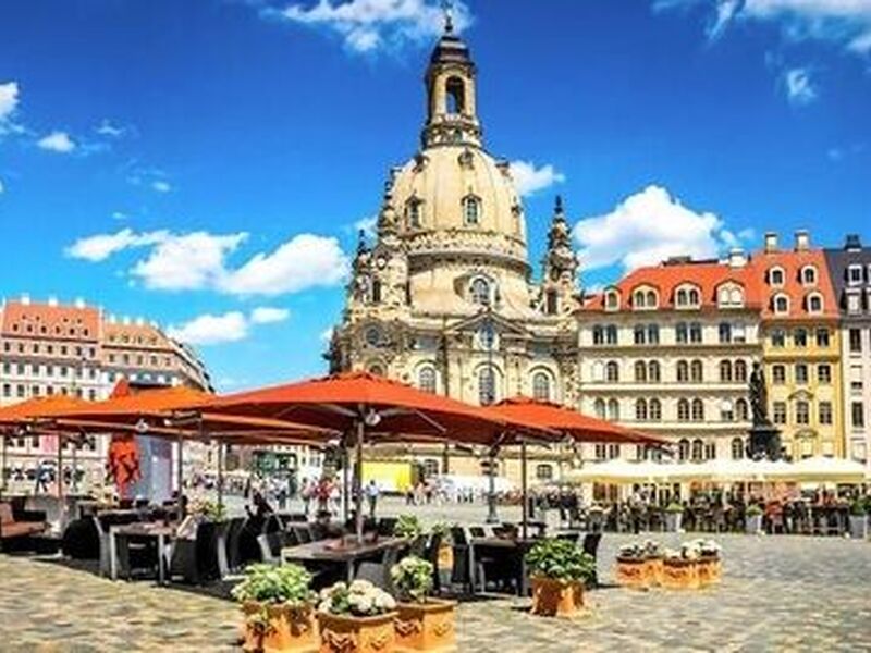 Otobüs İle Baltık ve İskandinavya Masalı (Tüm Çevre Gezileri, Ekstra Turlar ve Outlet Turu Dahil) Eskişehir - Ankara Hareketli