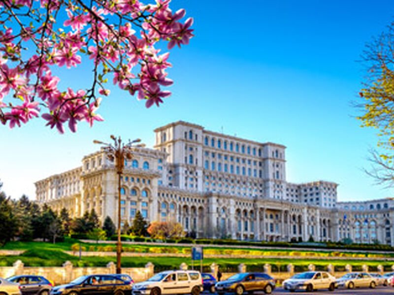 Romanya Transilvanya ve Şatolar Masalı - 2026 Dönemi