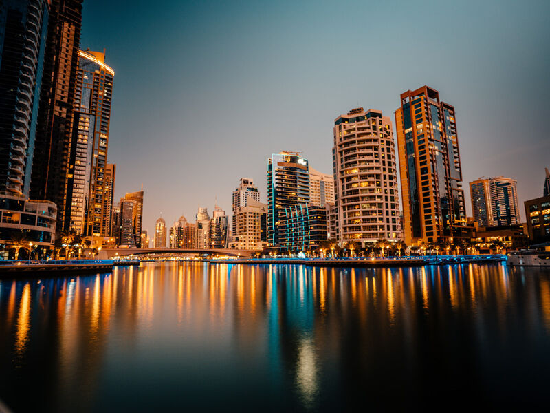 Görkemli Dubai & Lüksün Başkenti 3 Gece - Pegasus Hava Yolları ile (2026 İlkbahar Dönemi) - Pazartesi Hareket AT1340