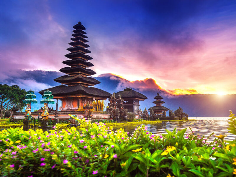 Bali Serüveni Singapur Hava Yolları ile 5 Gece 6 Gün - 2