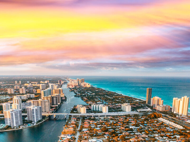 Görkemli Doğu Amerika 7 Gece - THY ile 17 Ocak Hareket (Sömestr Özel) AT141