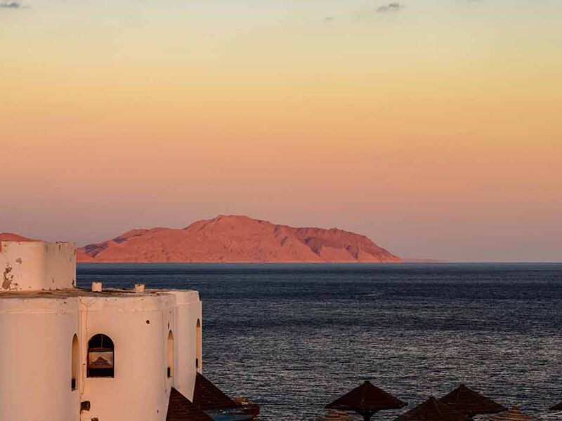 Kahire İskenderiye ve Sharm Masalı Ramazan Bayramı Özel (7 Gece - 8 Gün (6 Gece Otel Konaklamalı))