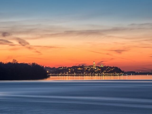 Otobüslü Balkan Rüyası Turu 6 Gece (Tüm Çevre Gezileri Ve Ekstra Turlar Dahil) İzmir & Manisa & Balıkesir & Çanakkale Hareketli