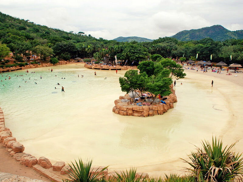 Görkemli Güney Afrika ve Safari 7 Gece - THY ile 17 Ocak (Sömestr Özel) (JNB - CPT) AT097