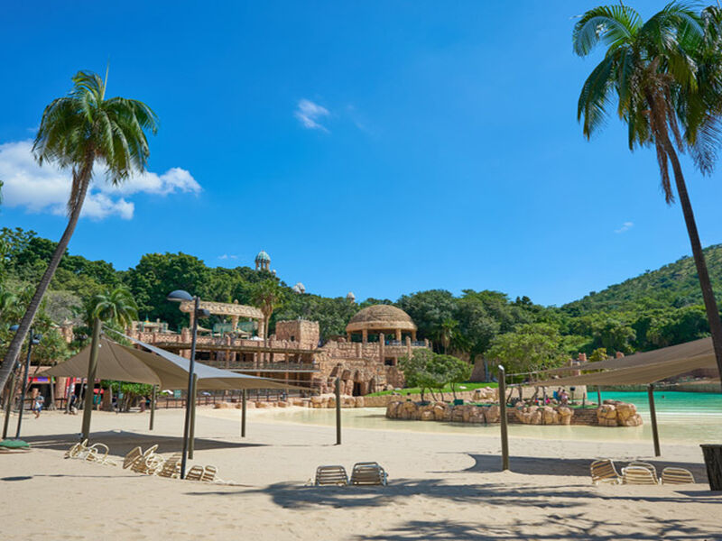 Görkemli Güney Afrika ve Safari 7 Gece - THY ile 17 Ocak (Sömestr Özel) (JNB - CPT) AT097