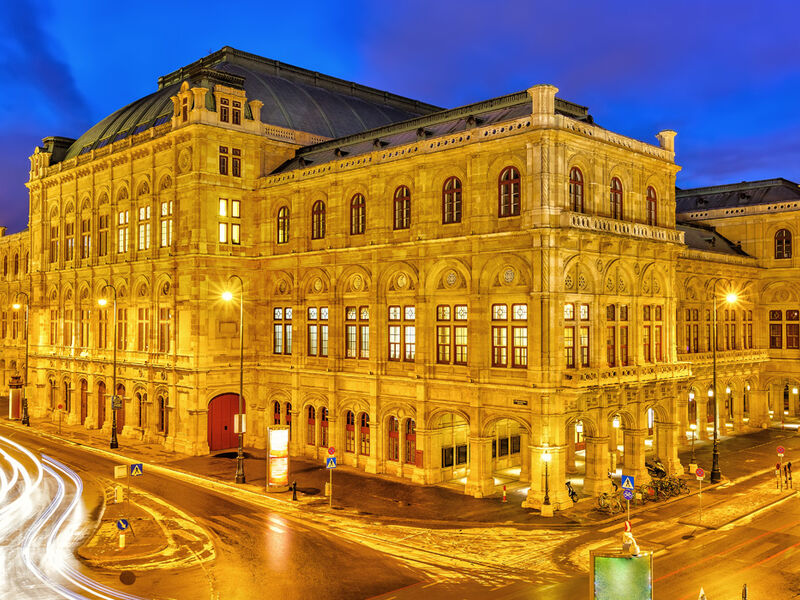 Otobüs İle Orta Avrupa Masalı (Tüm Çevre Gezileri ve Ekstra Turlar Dahil) - 2026 Dönemi