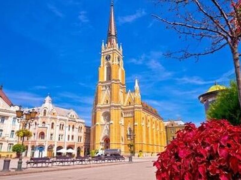 Otobüs İle Baltık ve İskandinavya Masalı (Tüm Çevre Gezileri, Ekstra Turlar ve Outlet Turu Dahil) İzmir Hareketli