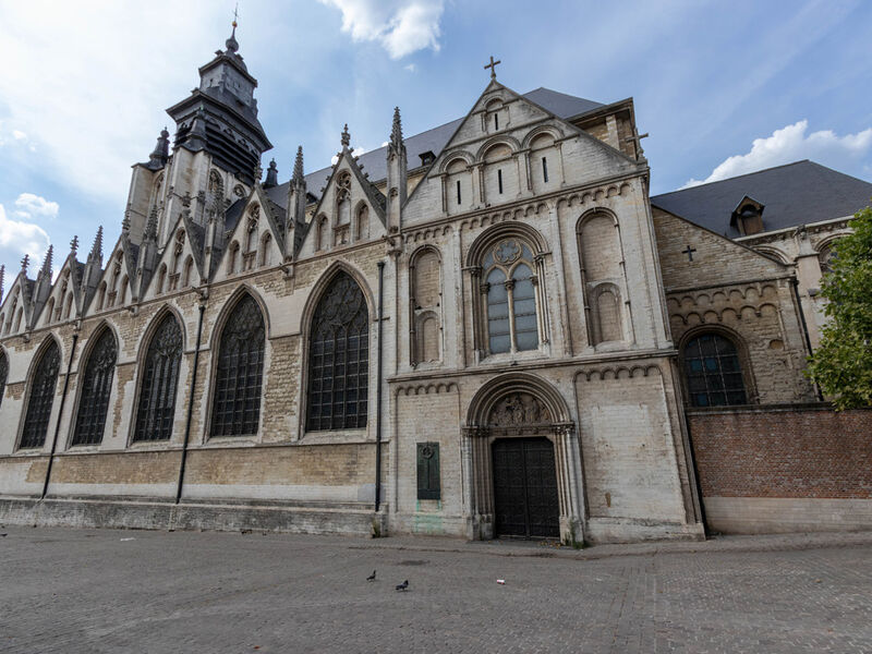 Ankara`dan Direkt Hareket Görkemli Üçlü Benelüx & Fransa & Almanya 7 Gece - SuxExpress ile 25 Mayıs (Kurban Bayramı Özel) AT-1299