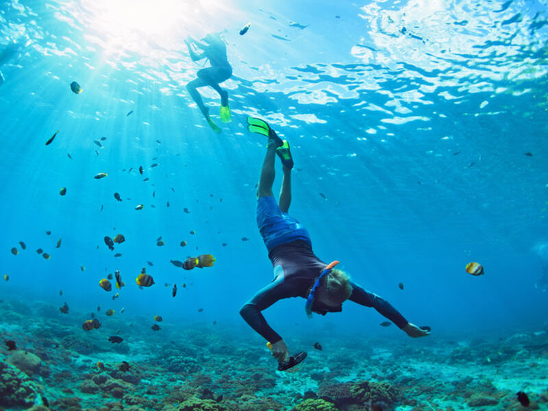 Bangkok Phuket Serüveni turu Qatar Havayolları ile 6 Gece Öğlen Uçuşu (BKK-HKT) 2026 Dönemi 