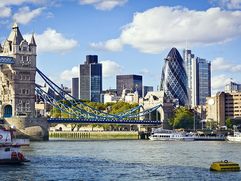 Kış Dönemi Klasik Londra Turu Ankara Çıkış 3 Gece 4 Gün YT003