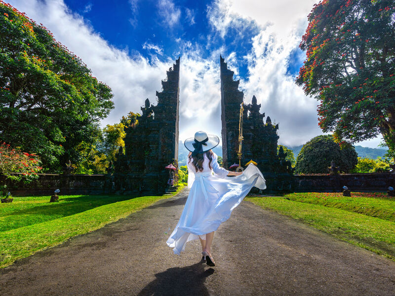 Bali & Ubud Serüveni Turu Türk Hava Yolları ile 6 Gece (DPS-DPS) - Kurban Bayramı 2026 Dönemi 