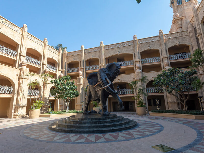 Görkemli Güney Afrika ve Safari 7 Gece - THY ile 17 Ocak (Sömestr Özel) (JNB - CPT) AT097