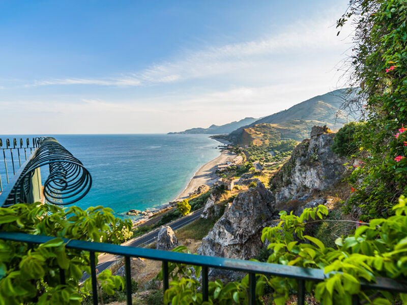 Otobüslü Güney İtalya Sicilya ve Yunanistan Turu Bursa Hareketli