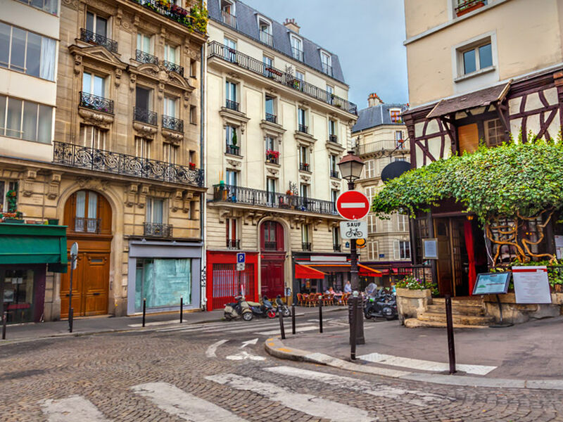 İzmir'den Direket Hareket Görkemli Paris & Disneyland 3 Gece - SunExpress ile 13 Kasım (1.Ara Tatil Özel) AT042