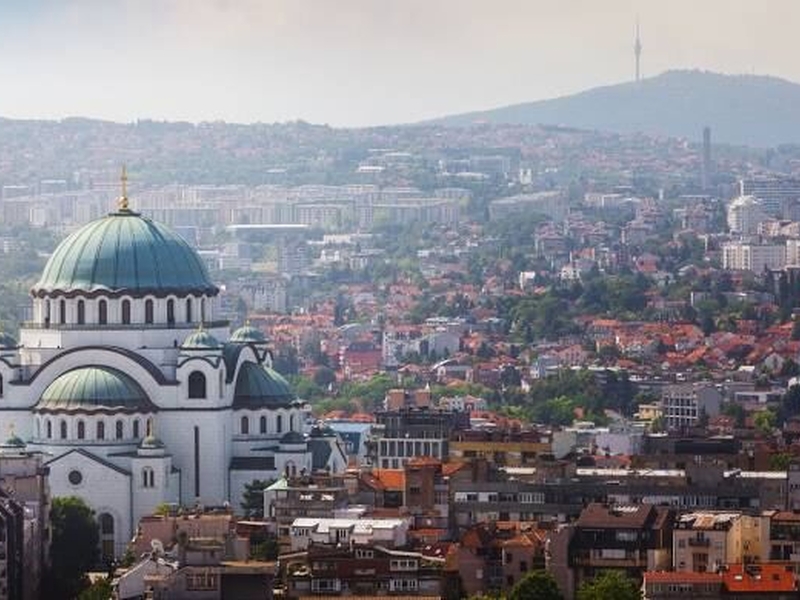 Otobüslü Baltık Ve İskandinavya Turu (Tüm Çevre Gezileri ve Ekstra Turlar Dahil) Eskişehir & Ankara & Bolu & Düzce & Sakarya & İzmit Hareketli