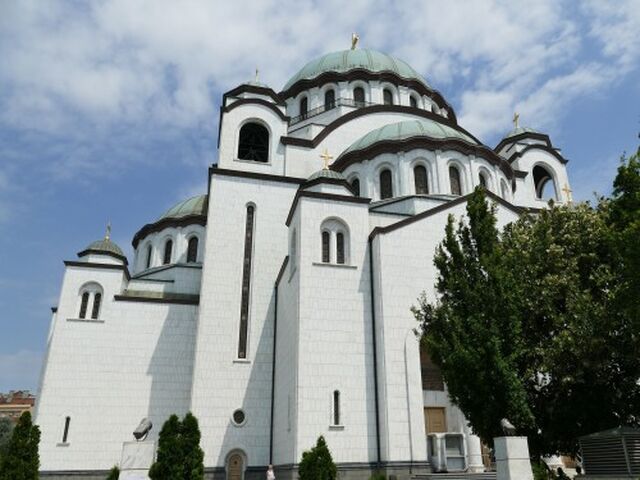 Otobüslü Balkan Masalı Turu 7 Gece (Tüm Çevre Gezileri ve Ekstra Turlar Dahil) Selanik Konaklama Farkıyla Eskişehir & Ankara & Bolu & Düzce & Sakaraya & İzmit Hareketli
