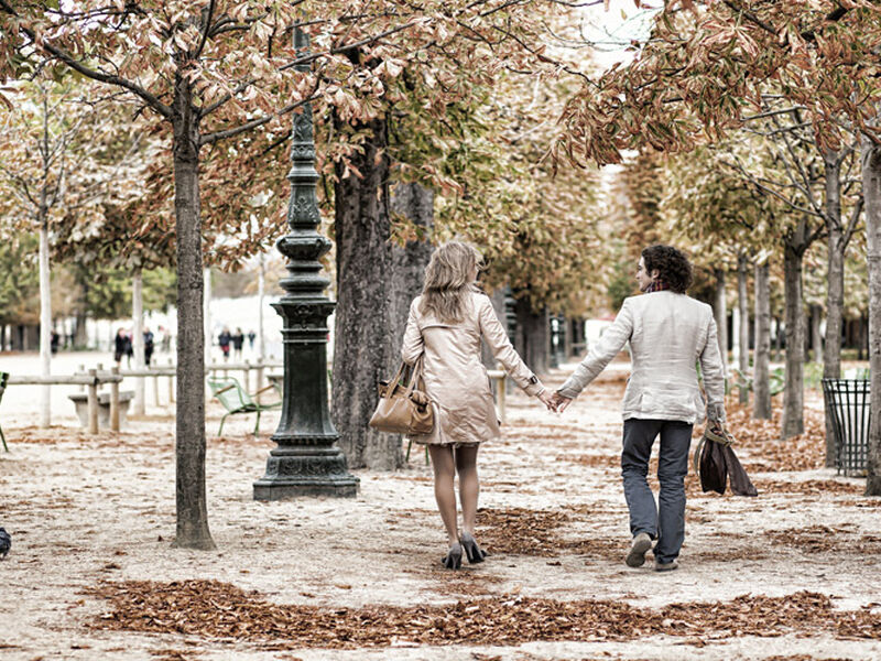 Görkemli Paris ve İncileri 3 Gece - THY ile 29 Ekim (29 Ekim Özel) AT041