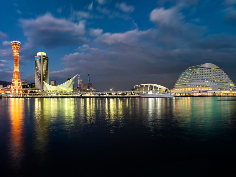 Görkemli Uzaklar Hong Kong & Japonya 8 Gece - THY ile 25 Temmuz (2026 Yaz Dönemi) (HKG - NRT) AT1315