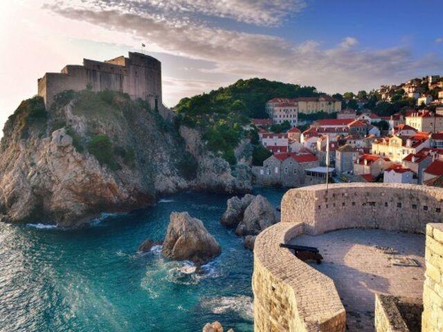 Otobüslü Balkan Rüyası Turu 6 Gece (Tüm Çevre Gezileri Ve Ekstra Turlar Dahil) İzmir & Manisa & Balıkesir & Çanakkale Hareketli