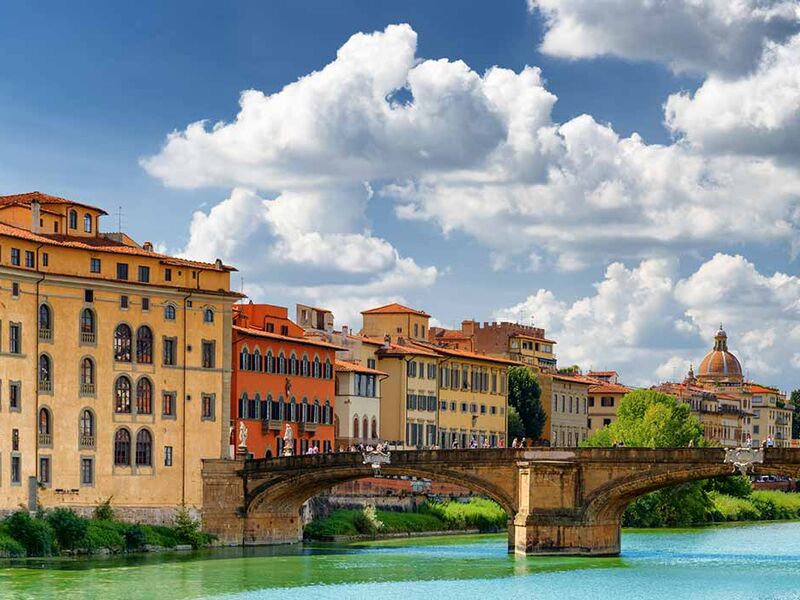 İtalya Serüveni Pegasus Hava Yolları ile 6 Gece BGY-FCO 