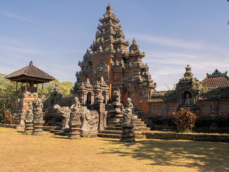 Bali & Ubud Serüveni Turu Türk Hava Yolları ile 6 Gece (DPS-DPS) - Kurban Bayramı 2026 Dönemi 