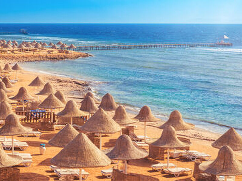 Baştanbaşa Mısır Masalı (Sharm – Kahire – Hurghada) 8 Gece – 9 Gün (7 Gece Otel Konaklaması)