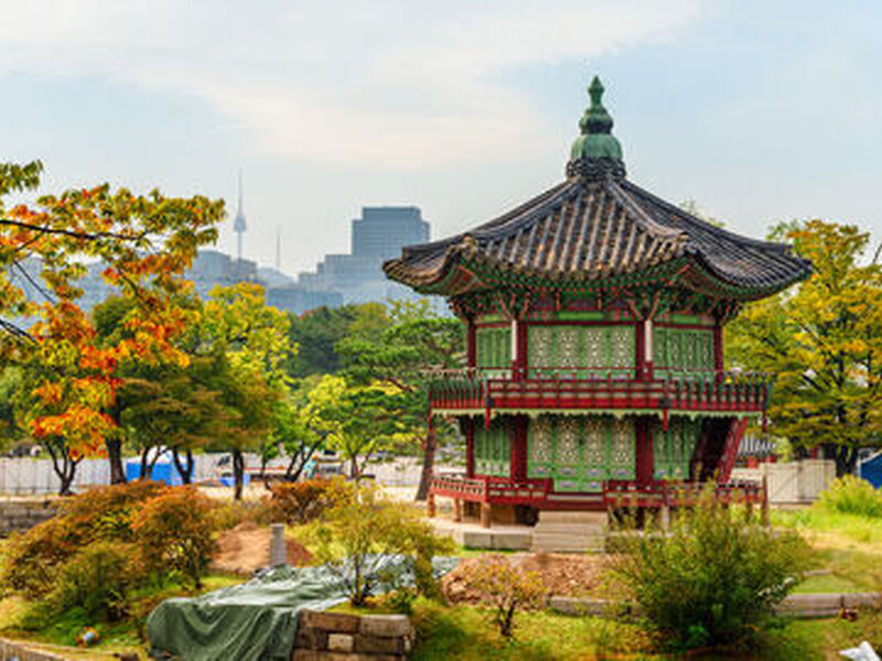 Comfort Japonya & Kore Turu Emirates Hava Yolları ile 9 gece Ekstra Turlar ve Çay Seremonisi Dahil HND-ICN 2026 Dönemi