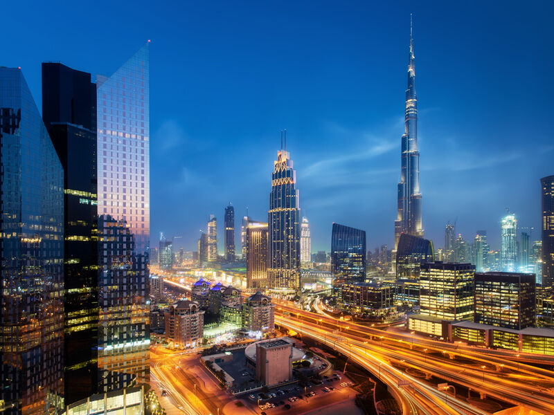 2026 İlkbahar Dönemi Ankara`dan Direkt Hareket Fly Dubai Havayolları İle Görkemli Dubai &Lüksün Başkenti AT-1307