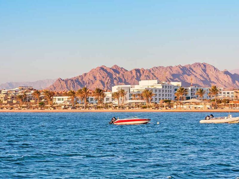 Kahire İskenderiye ve Sharm Masalı Ramazan Bayramı Özel (7 Gece - 8 Gün (6 Gece Otel Konaklamalı))