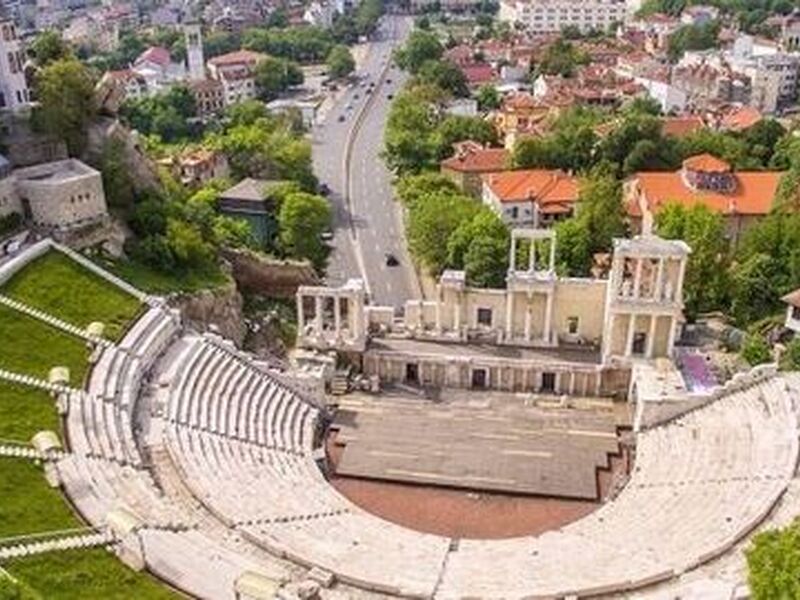 Otobüs İle Baltık ve İskandinavya Masalı (Tüm Çevre Gezileri, Ekstra Turlar ve Outlet Turu Dahil) İzmir Hareketli