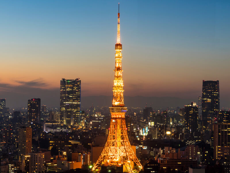 Comfort Japonya Turu Etihad Hava Yolları ile 6 gece Ekstra Turlar Dahil 2026 Dönemi NRT-KIX