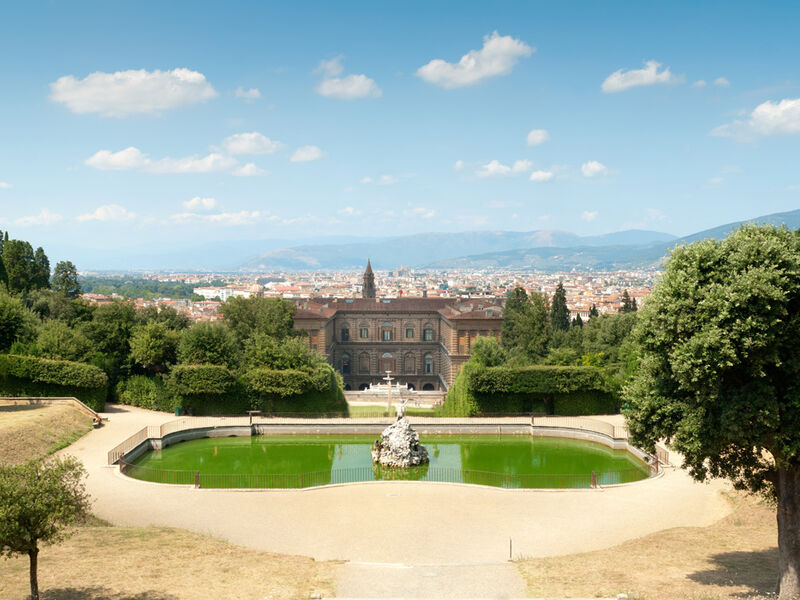 Görkemli Büyük İtalya Turu 7 Gece - THY ile 19 Mart (Ramazan Bayramı Özel) AT117