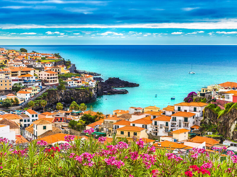 Görkemli Portekiz ve Endülüs Şehirleri 7 Gece - THY ile (2026 Kış Dönemi) (OPO - AGP) AT100